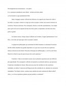 Le libre-arbitre