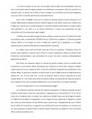 Le droit patriomonial