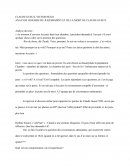 Claude Gueux, Victor Hugo, analyse du jugement et de la condamnation