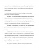 Micheline cas pratique