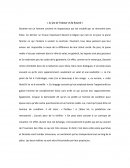 Le jeu de l'amour et du hasard