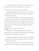 Dissertation: « Un peuple a toujours le droit de revoir, de réformer et de changer sa Constitution. Une génération ne peut assujettir à ses lois les générations futures ». Qu’en pensez-vous ?