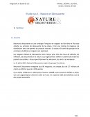 Etude de cas Nature et Découverte