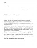 Lettre DISTRIPOM