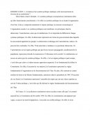 L’évolution d’un système politique implique-t-elle nécessairement la révision de sa constitution ?