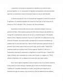 Discours du projet de Code civil par Jacqueminot, lors de la séance du 30 frimaire an VIII
