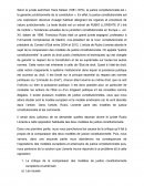 Commentaire justice constitutionelle