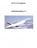 Dossier Air France