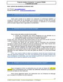 Analyse de marché du secteur de la motobilette électrique