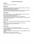 Résumé de La princesse de Clèves