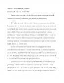 Fiche d'arrêt Cass. Com., 28 mars 2006