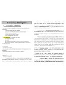 Cours sur la conscience et la perception