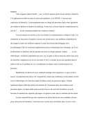 Lettre motivation formateur
