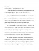 Choderlos de Laclos, Les Liaisons dangereuses (1782), lettre IV