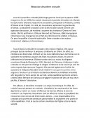 Rédaction sur la deuxième croisade