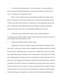 Dissertation sur le plébiscite