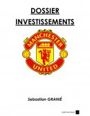 Investissements Manchester United