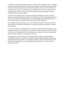 Bts commerce international cas festilight