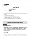 ADM 1013 TN2 Comportement organisationnel