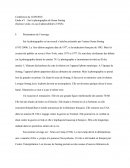 Sur la photographie de Susan Sontag