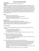 APP en addictologie IFSI