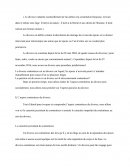 Dissertation sur le divorce contentieux