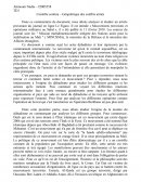 Géopolitique des conflits armés