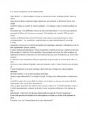 Les Sources européennes du droit administratif