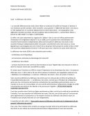 Le défenseur des droits