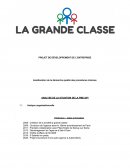 Amélioration de la démarche qualité des procédures internes