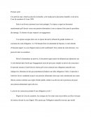 Fiche d'arrêt rendu par la deuxième chambre civile de la Cour de cassation le 9 mai 1988