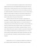 Comment la forme légère du rondeau sublime-t-elle la peine de Christine de Pisan ?
