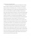 La liberté des grecs