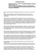 Malherbe, Consolation à Monsieur Périer sur la mort de sa fille