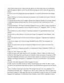 Analyse du 50m et du 100m nage libre