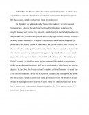 Tache finale d'anglais