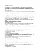 Psychologie sociale des organisations