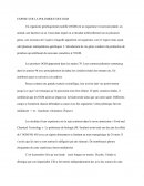 Droit du travail