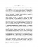 Analyse de cas Logistik Unicorp
