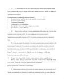 Cook étude de cas