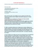 Prendre son temps et ralentir vous semblent-ils indispensables dans le monde d'aujourd'hui ?