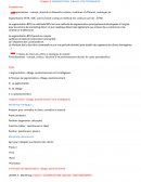 Segmentation, ciblage, positionnement