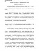 Commentaire d'arrêt du 4 janvier 2017