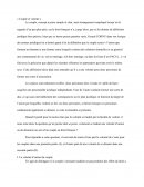 Couple et volonté dissertation juridique droit de la famille