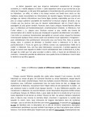 Dans Essais critiques, Roland Barthes écrit « la littérature est fondamentalement, constitutivement irréaliste ; la littérature, c’est l’irréel même [...] ».