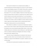 Introduction extraits babeuf lettre aux patriotes d'Arras