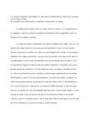 Es sociétés d’Indonésie et de Malaisie