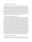 Analyse vidéo RH