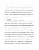 Marc Loriol. Travail émotionnel et soins infirmiers. Santé Mentale, Acte Presse, 2013, pp.60-63