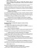 Etude de cas CEJM